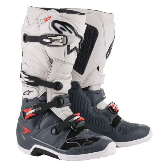 ALPINESTARS Tech 7 Csizma #1