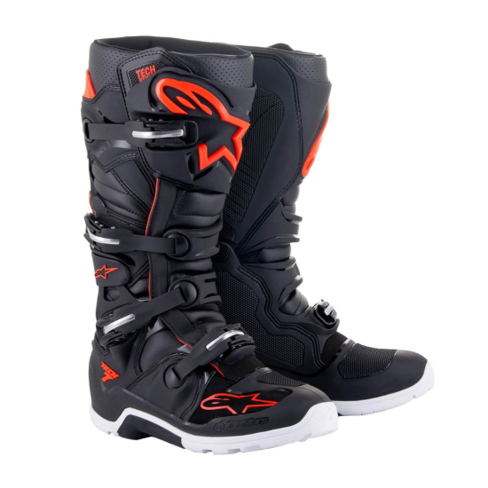 ALPINESTARS Tech 7 Enduro Csizma