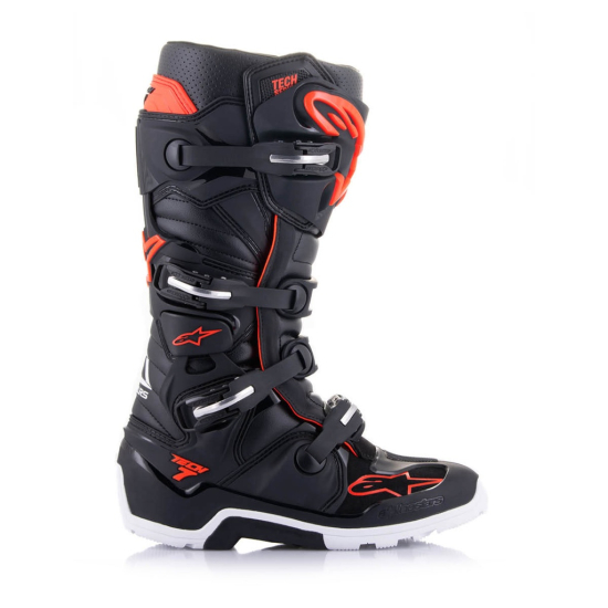 ALPINESTARS Tech 7 Enduro Csizma #3