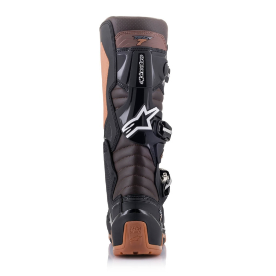 ALPINESTARS Tech 7 Enduro Csizma #4