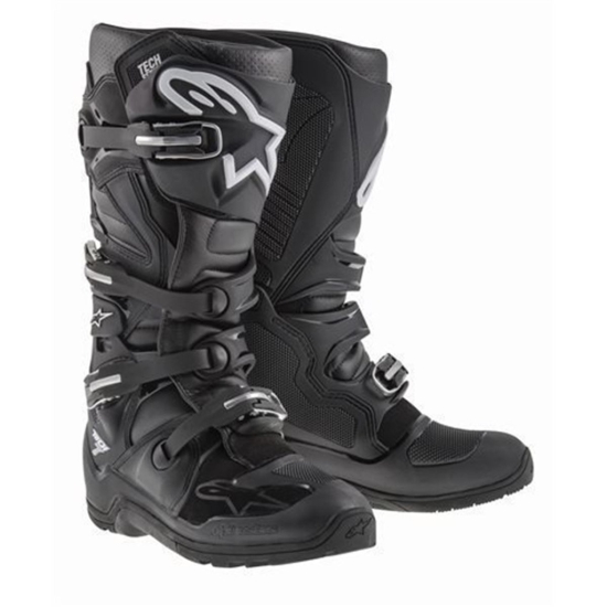 ALPINESTARS Tech 7 Enduro Csizma