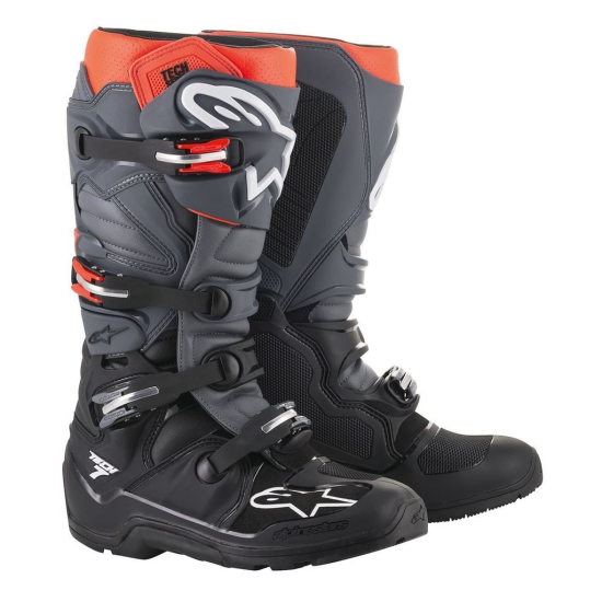 ALPINESTARS Tech 7 Enduro Csizma