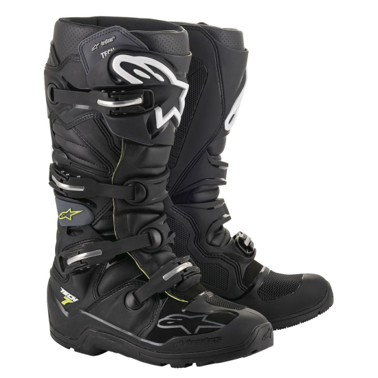 ALPINESTARS Tech 7 Enduro Drystar Csizma #1