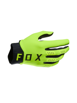 FOX Motocross Kesztyű Flexair