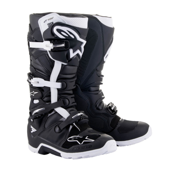 ALPINESTARS Tech 7 Enduro Drystar Csizma