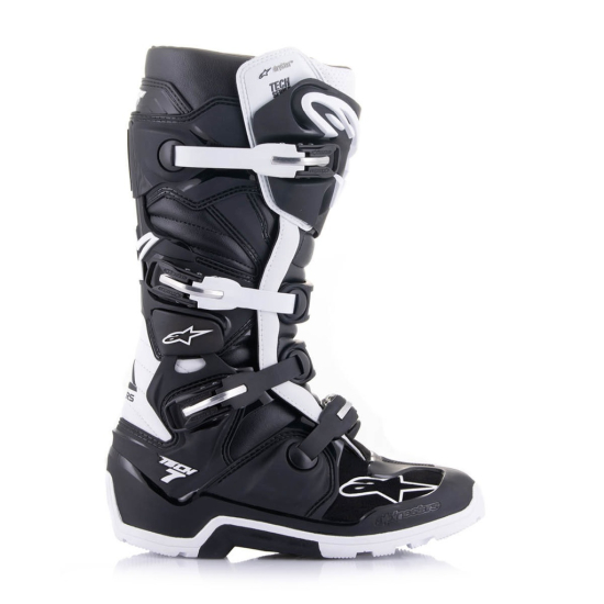 ALPINESTARS Tech 7 Enduro Drystar Csizma #2