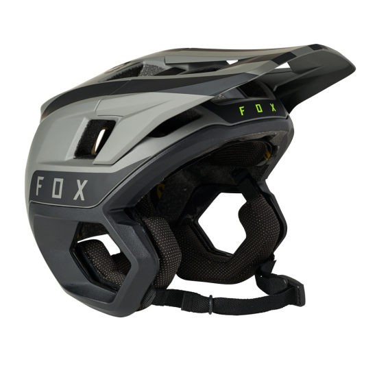 FOX MTB Sisak Dropframe Pro MIPS CE #5