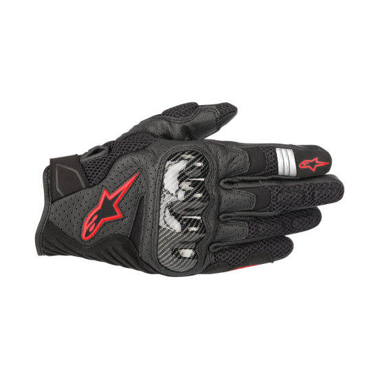 ALPINESTARS Motoros Kesztyű SMX-1 Air V2 #1