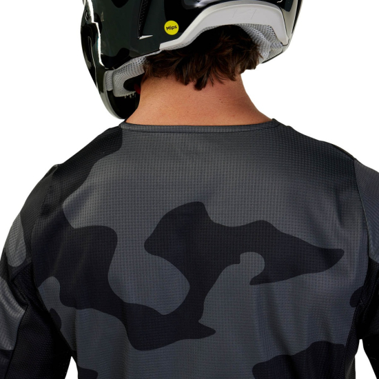 FOX Motocross Jersey 180 BNKR #4