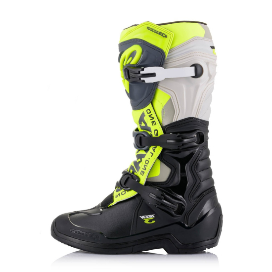 ALPINESTARS Tech 3 Csizma #6