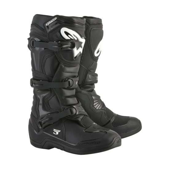 ALPINESTARS Motorcsizma Tech 3 #1