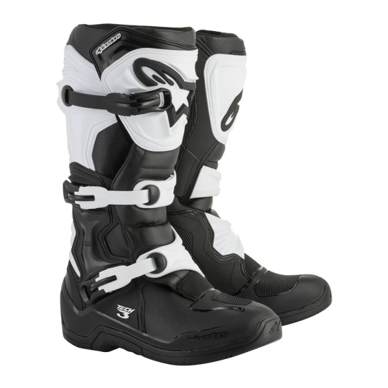 ALPINESTARS Tech 3 Csizma #1