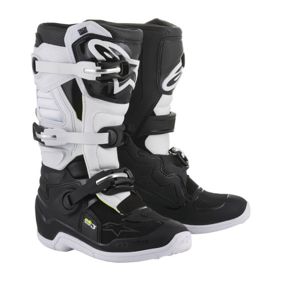 ALPINESTARS Női Csizma Stella Tech 3 #1