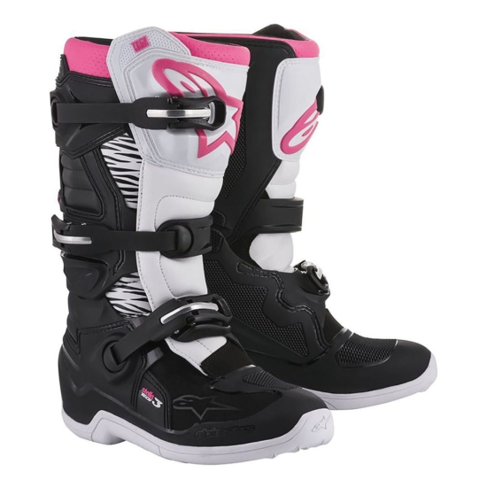 ALPINESTARS Csizma Nőknek Stella Tech 3 #1