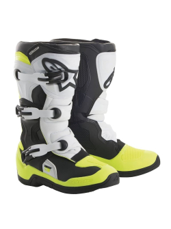 ALPINESTARS Ifjúsági Csizma Tech 3S