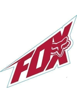 FOX Superfast Matrica