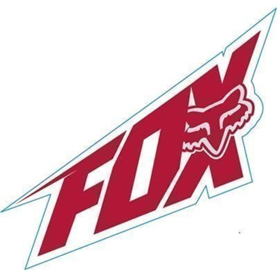 FOX Superfast Matrica