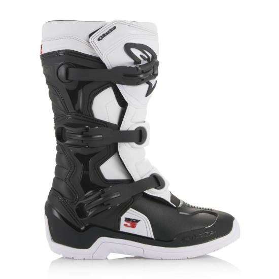 ALPINESTARS Ifjúsági Csizma Tech 3S #3