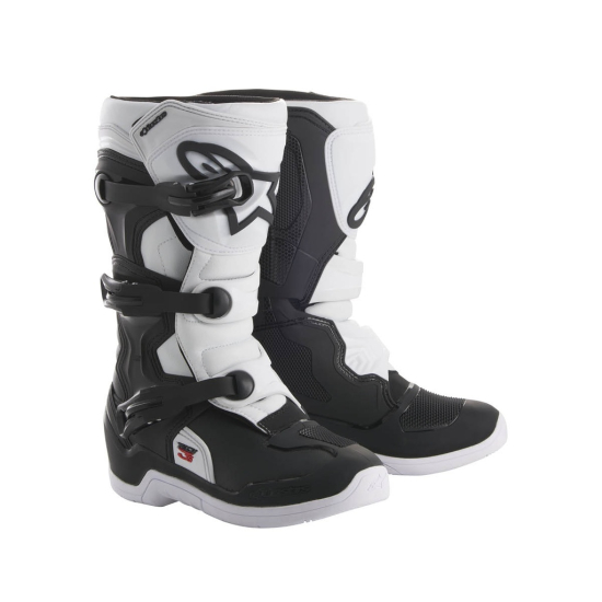 ALPINESTARS Ifjúsági Csizma Tech 3S #4