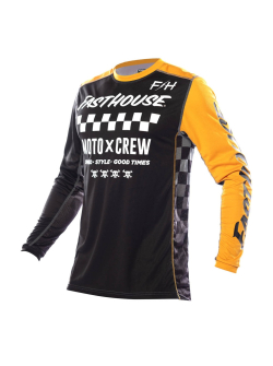 FASTHOUSE Motocross Mez Grindhouse Alpha