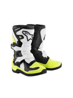 ALPINESTARS Gyermek Csizma Tech 3S