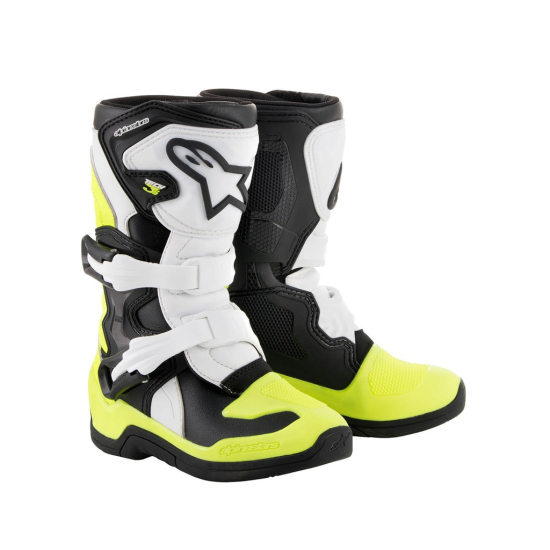 ALPINESTARS Gyermek Csizma Tech 3S #1