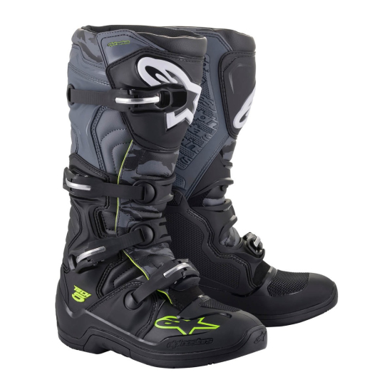 ALPINESTARS Tech 5 Csizma #3