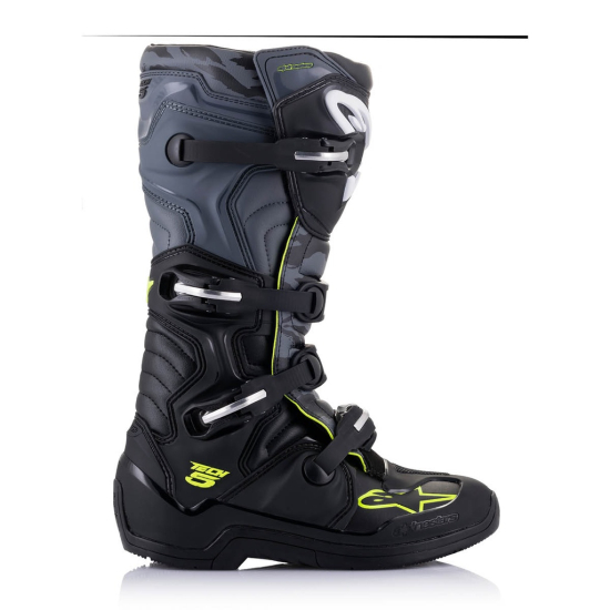 ALPINESTARS Tech 5 Csizma #6