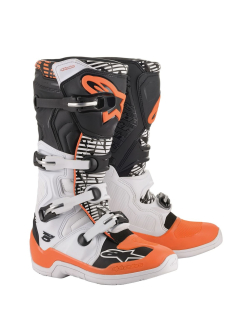 ALPINESTARS Motoroscsizma Tech 5