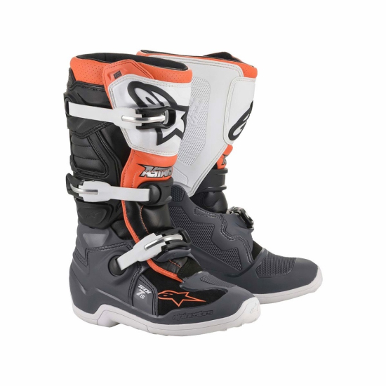 ALPINESTARS Gyerek Csizma Tech 7S #1