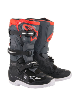 ALPINESTARS Gyerek Motoros Csizma Tech 7S