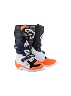 ALPINESTARS Gyermek Csizma Tech 7S