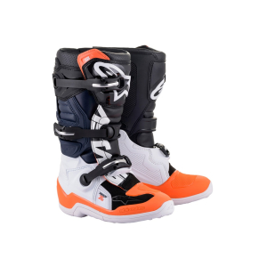 ALPINESTARS Gyermek Csizma Tech 7S