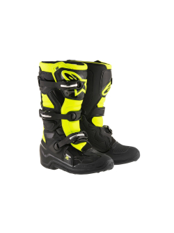 ALPINESTARS Gyermek Csizma Tech 7S