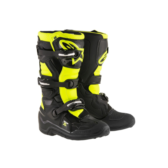 ALPINESTARS Gyermek Csizma Tech 7S #1