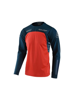 TLD Enduro Jersey Scout SE