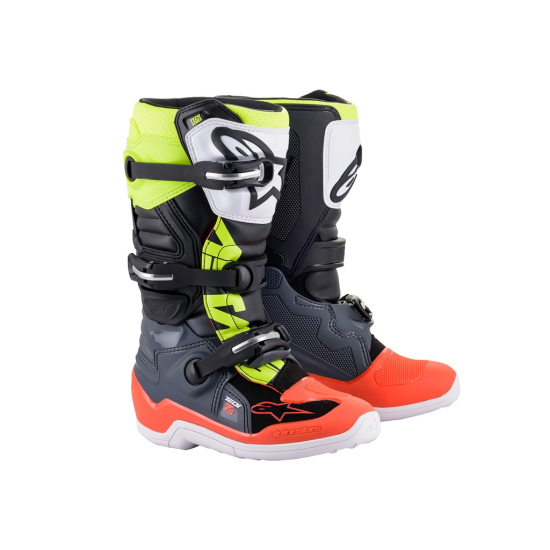 ALPINESTARS Gyerek Csizma Tech 7S