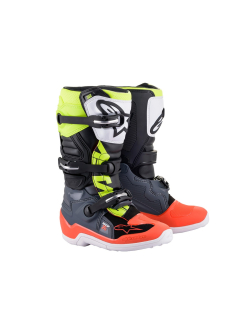 ALPINESTARS Gyerek Csizma Tech 7S