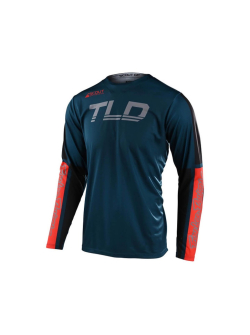 TLD Enduro Jersey Scout GP Recon