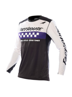 FASTHOUSE Motocross Jersey Elrod