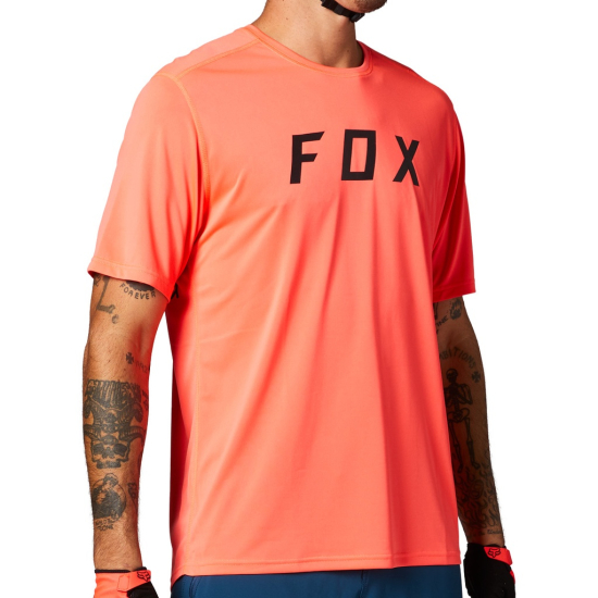 FOX MTB Jersey Ranger #1