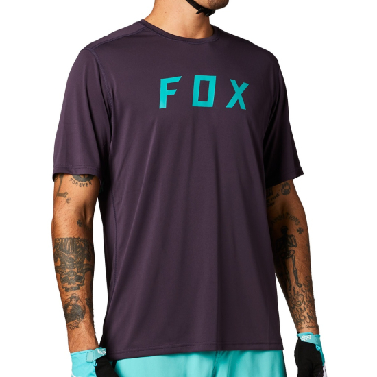 FOX MTB Jersey Ranger #2