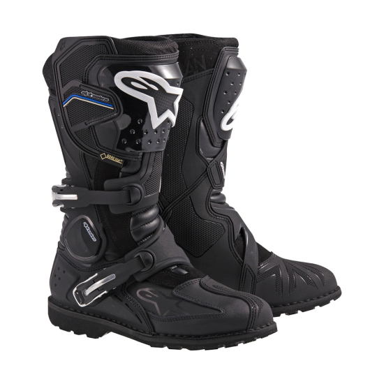 ALPINESTARS TOUCAN GORE-TEX WP CSIZMA #1