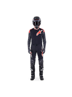 ALPINESTARS Motocross Nadrág Supertech North