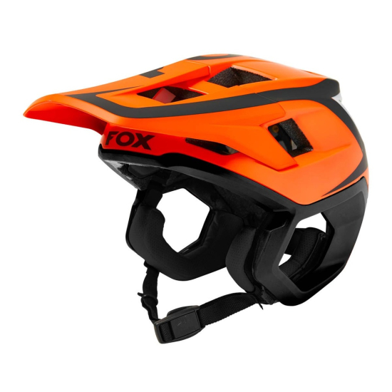 FOX MTB Dropframe Pro Dvide MIPS CE Sisak #4