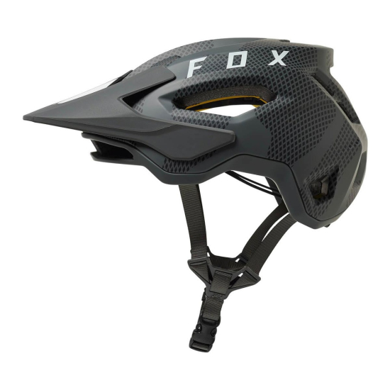 FOX MTB Sisak Speedframe Camo MIPS CE #7