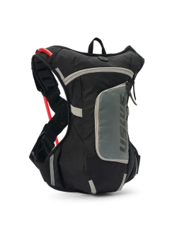 USWE Trinkrucksack RAW 4