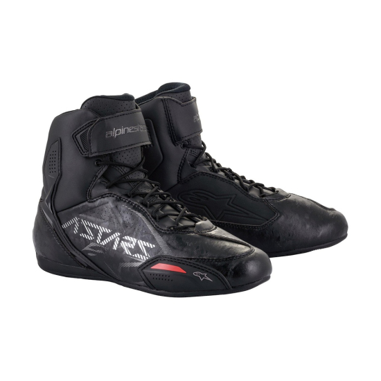 ALPINESTARS Gyors 3 Motoros Cipő #1