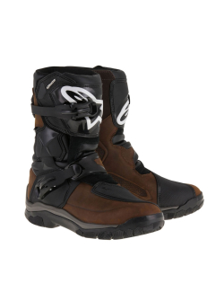 ALPINESTARS Belize Drystar Bőr Csizma