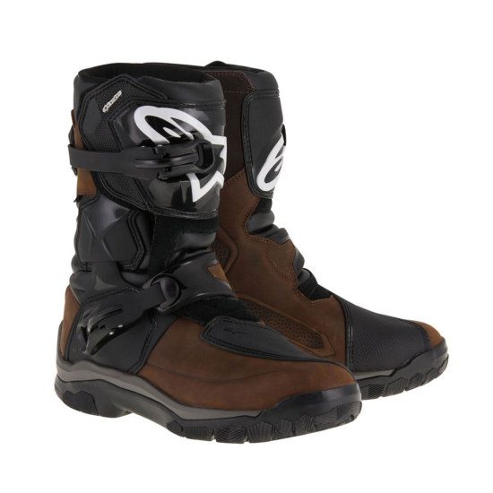 ALPINESTARS Belize Drystar Bőr Csizma #1